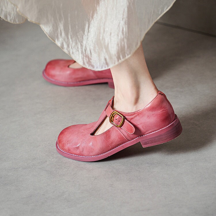 Bertha | Elegant Shoes