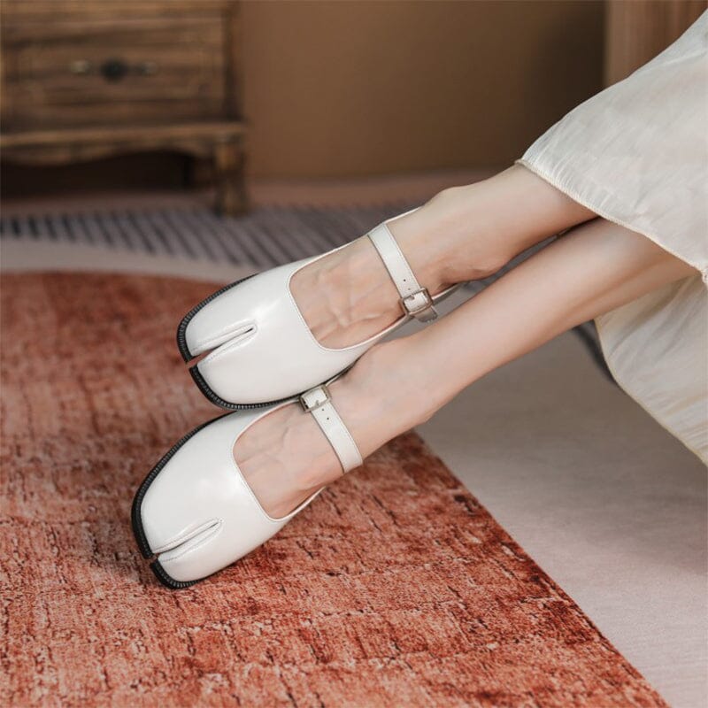 Geraldine | Elegant Shoes