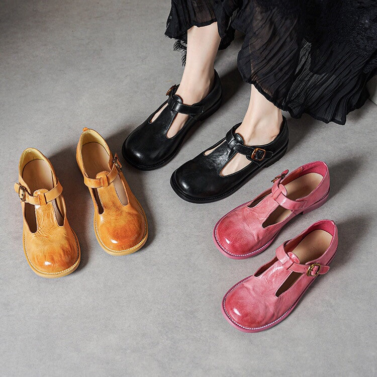 Bertha | Elegant Shoes