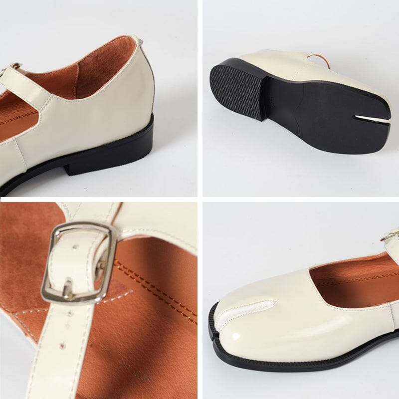 Geraldine | Elegant Shoes