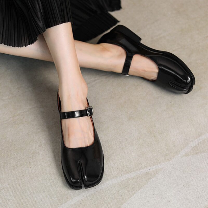 Geraldine | Elegant Shoes