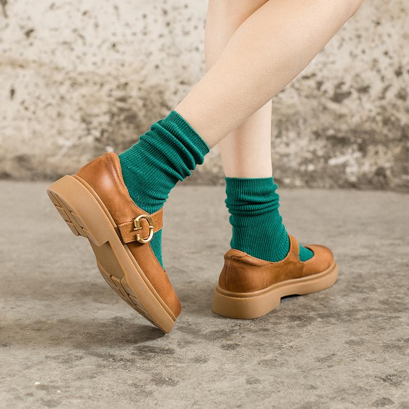Edna | Classic Shoes
