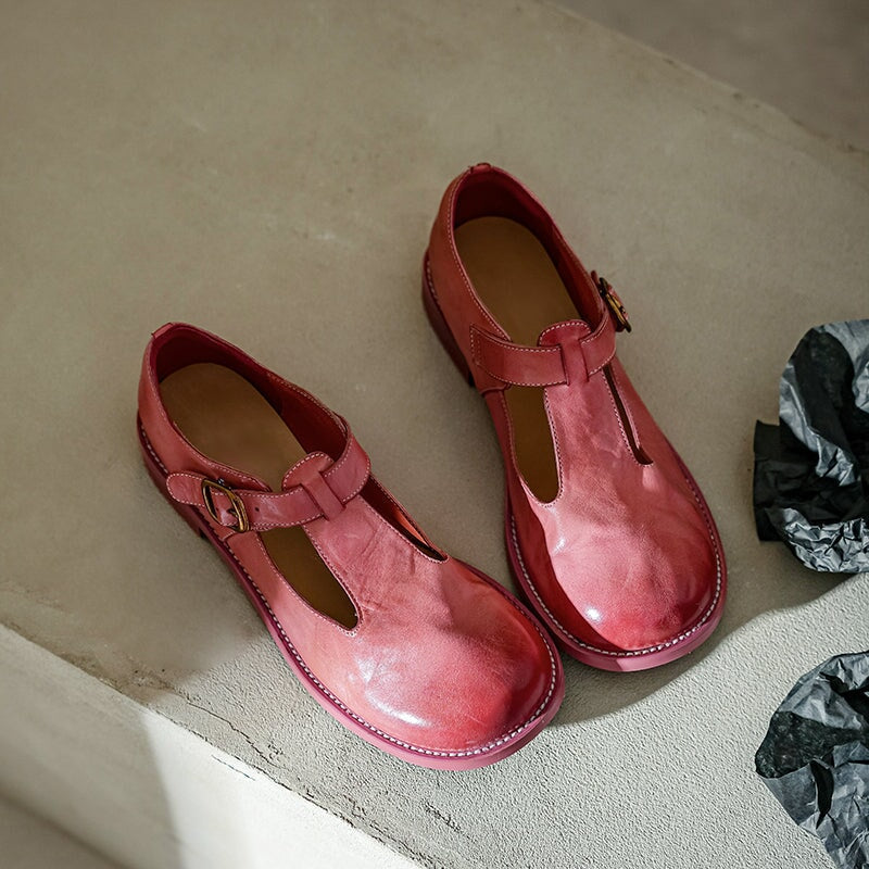 Bertha | Elegant Shoes