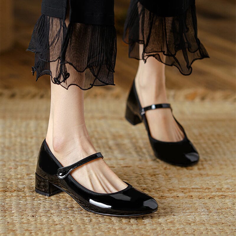 Frederica | Chic Shoes