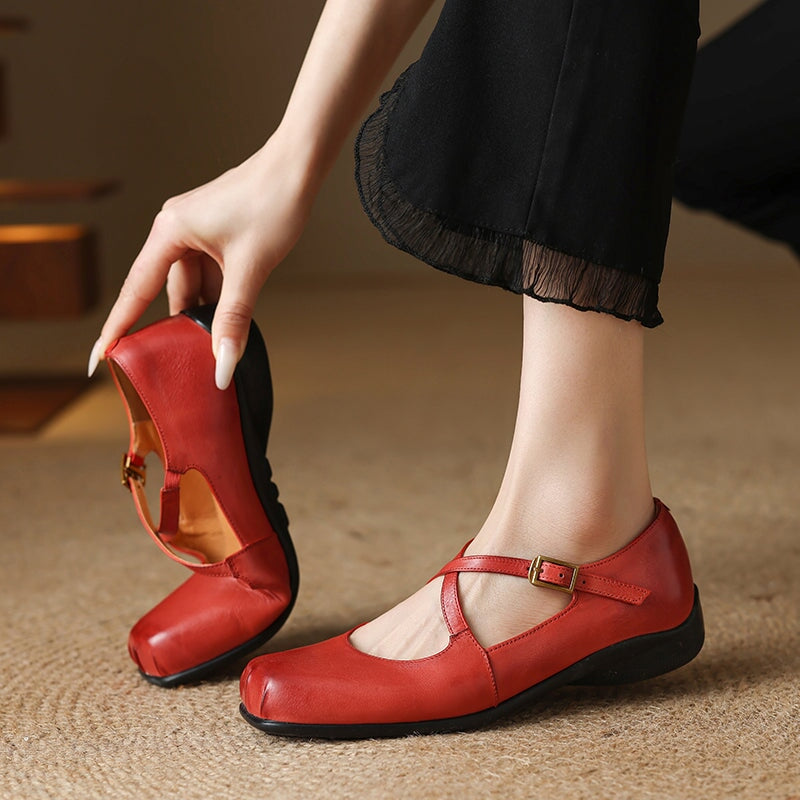 Joyce | Classic Shoes