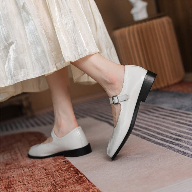 Geraldine | Elegant Shoes