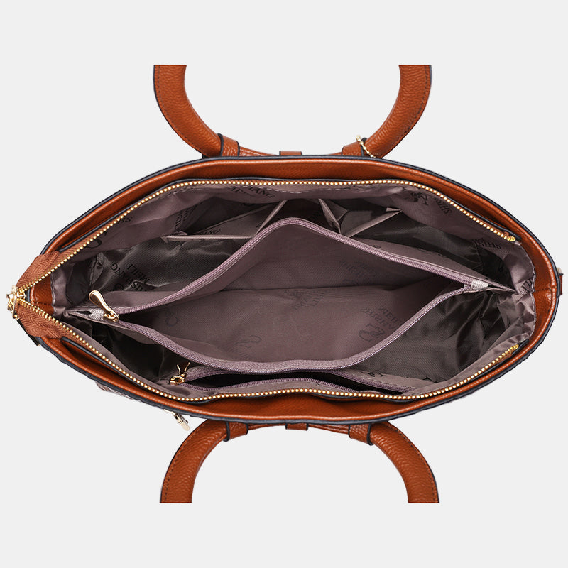 Emina | Chic Handbag
