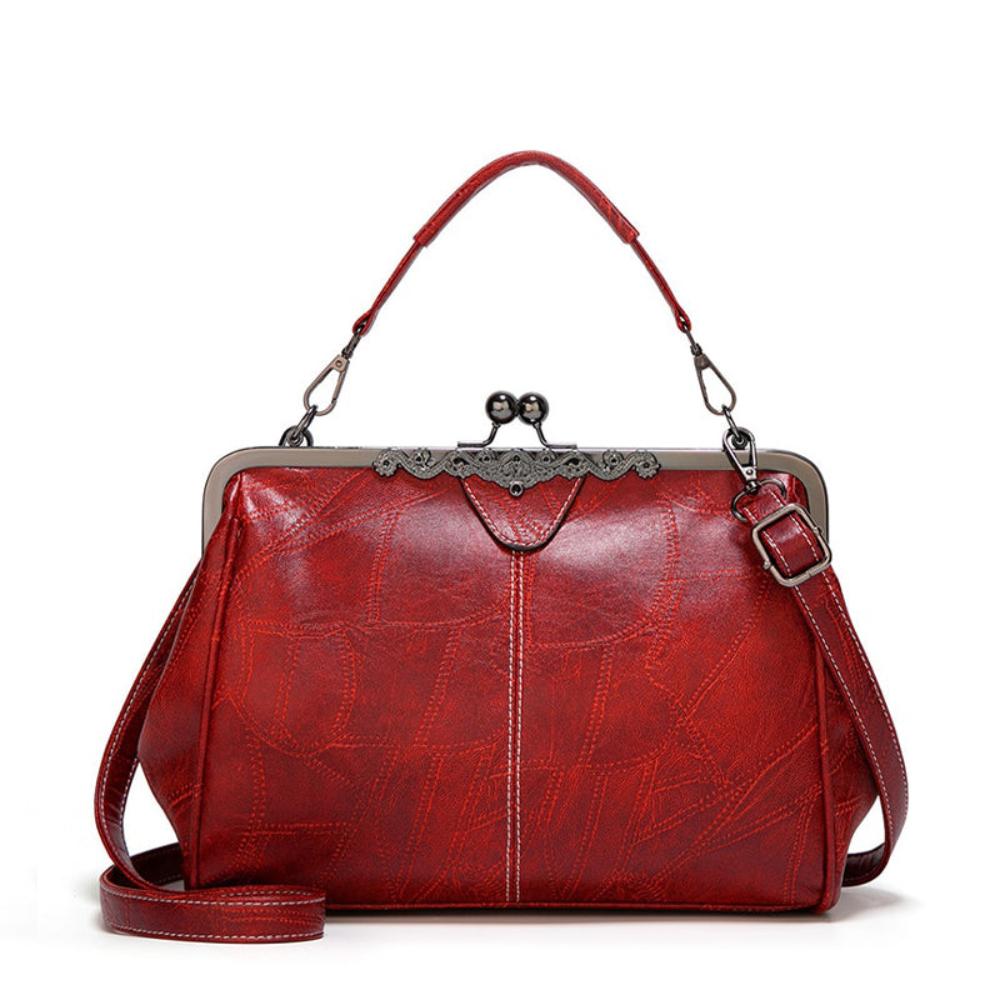 Eurwen | Classic Vintage Bag