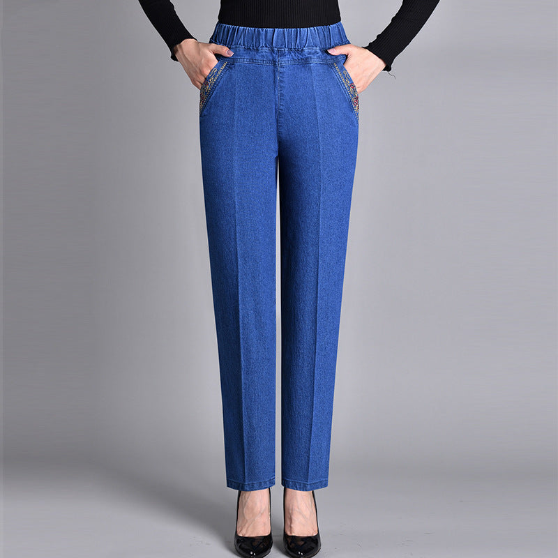 Brooke | Chic Timeless Jeans