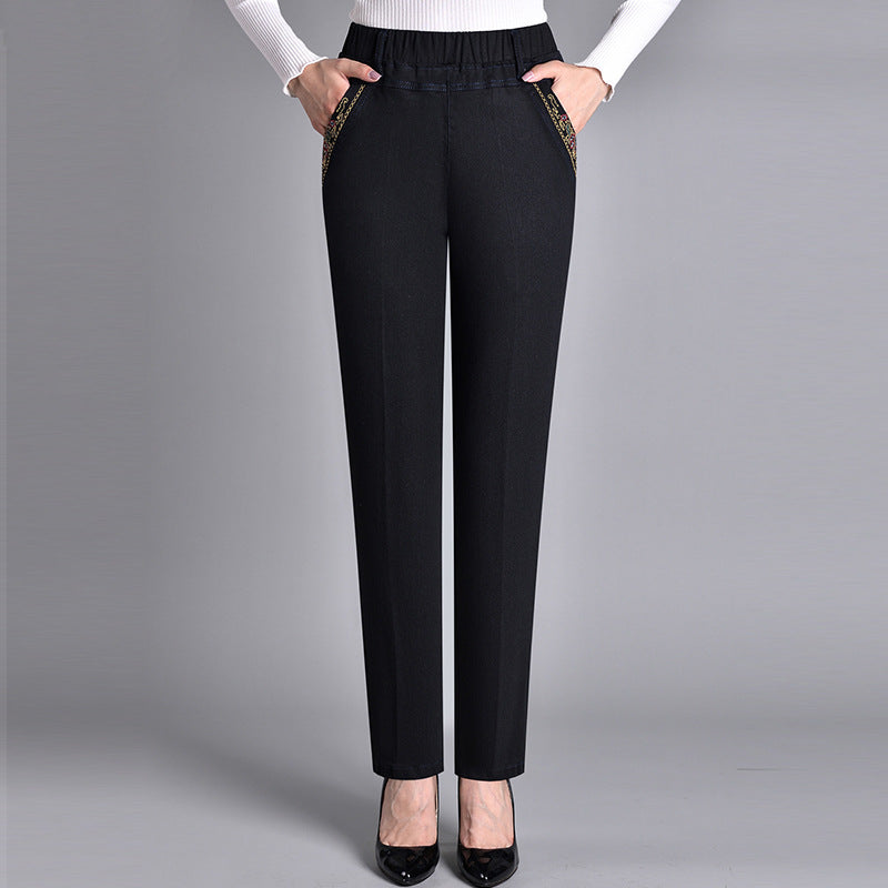 Brooke | Chic Timeless Jeans