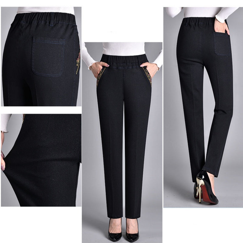 Brooke | Chic Timeless Jeans