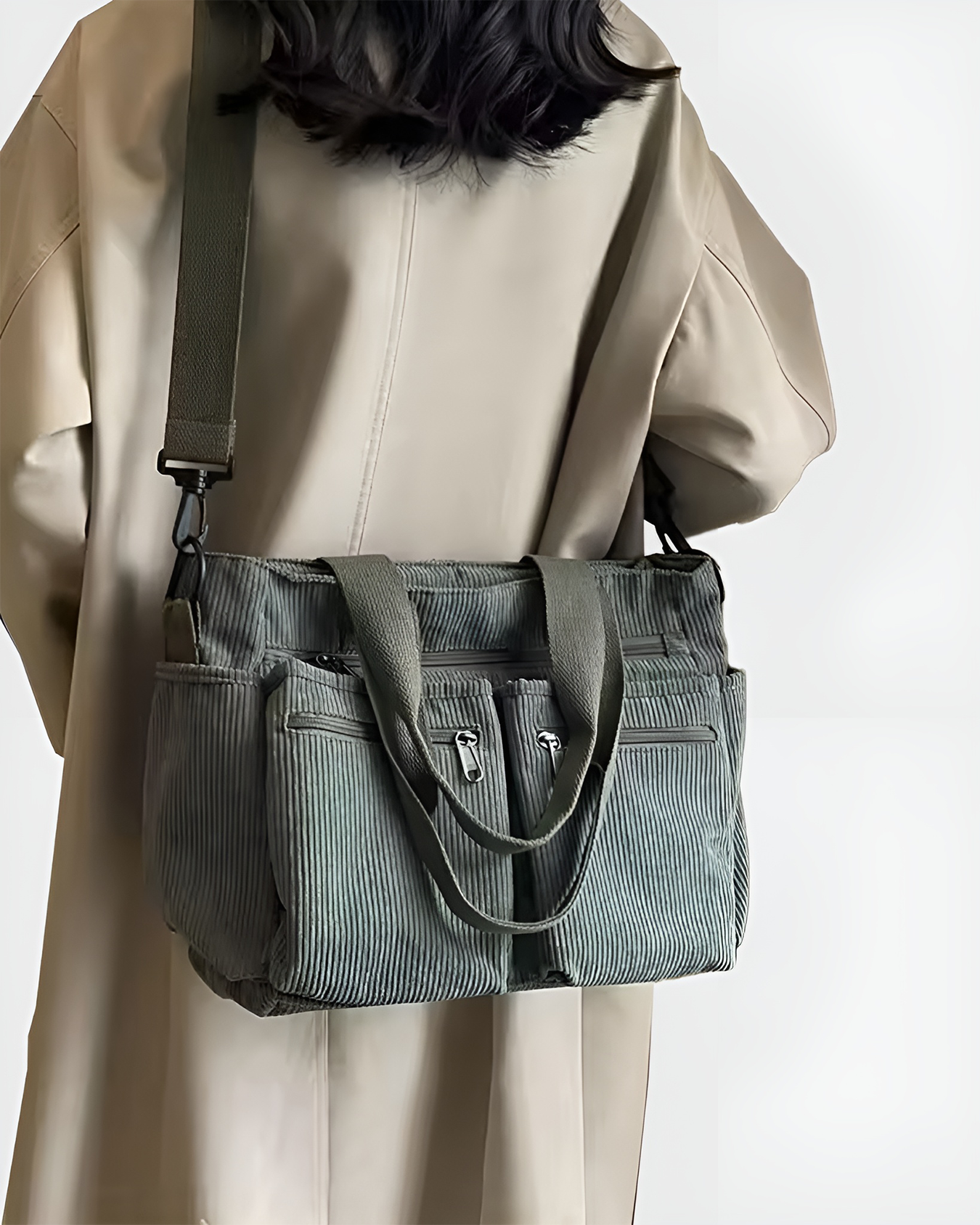 Genoveva | Tote Bag